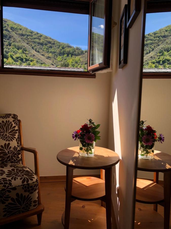 Casa Rural Maria Молинасека Экстерьер фото