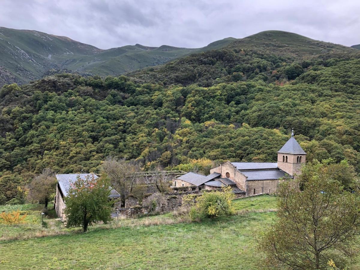Casa Rural Maria Молинасека Экстерьер фото